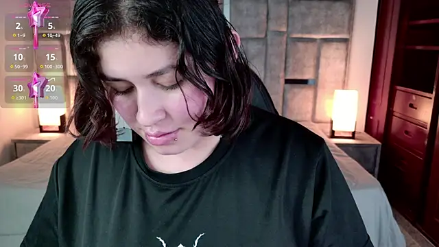 azul_veraa webcam