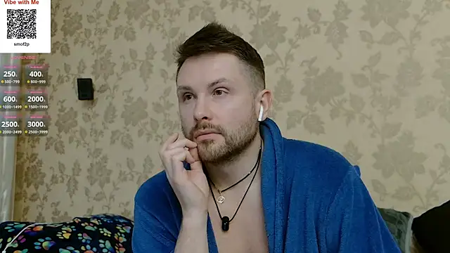 MartinBrandon webcam