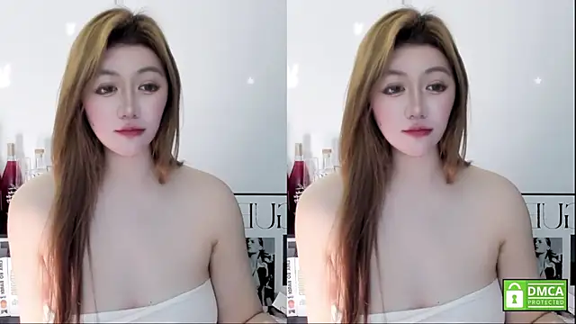 Cute_Mango webcam