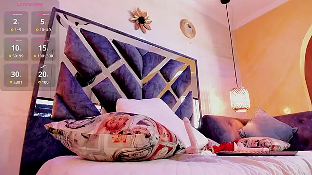 annie_vega17_ webcam