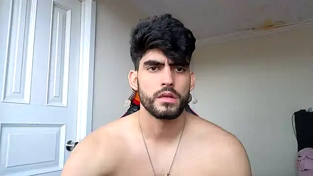 Jackyrose webcam