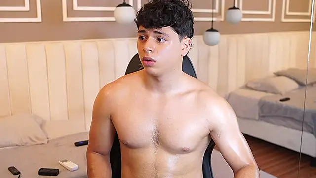 Ethan_occonor webcam