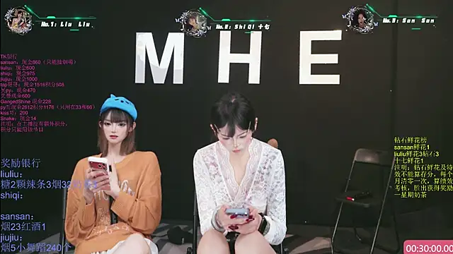MHe-002 webcam