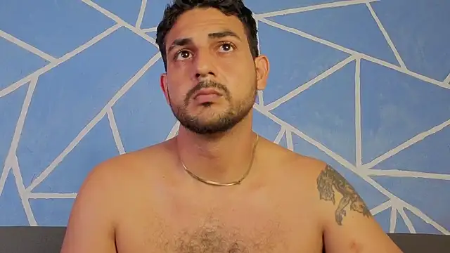 david_oliveira webcam