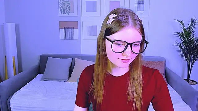 LookEva webcam