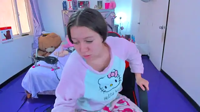 Luna_Analya webcam