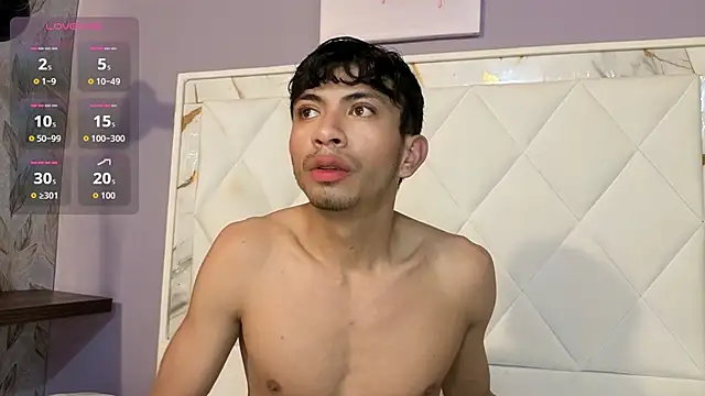 Preview of luchoplayboy