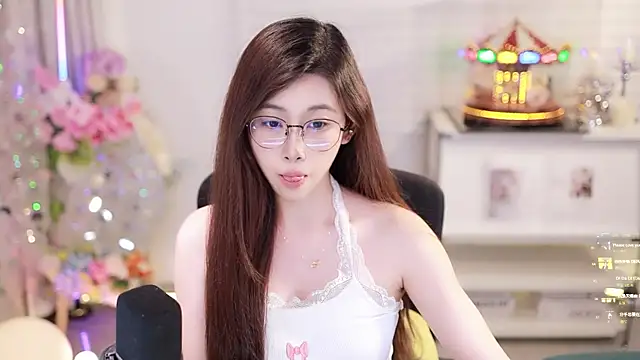 SleepArtist webcam