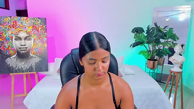 JANYLOVE__ webcam