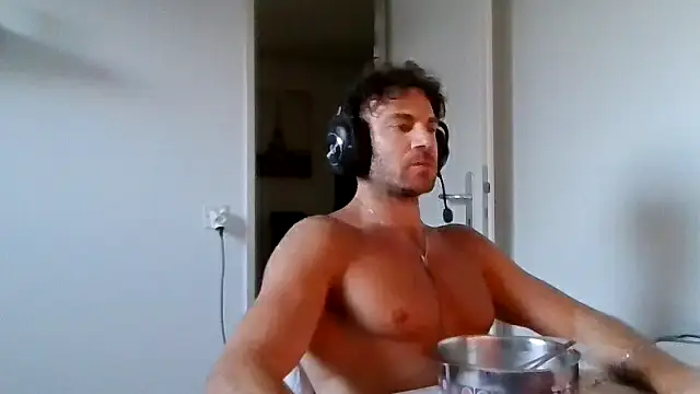alpha-hunk webcam