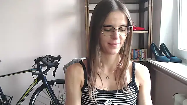 love_megi webcam
