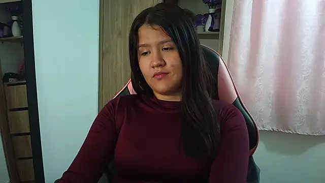 Oliviawatson1 webcam