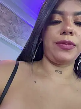 MelodyCarsson webcam