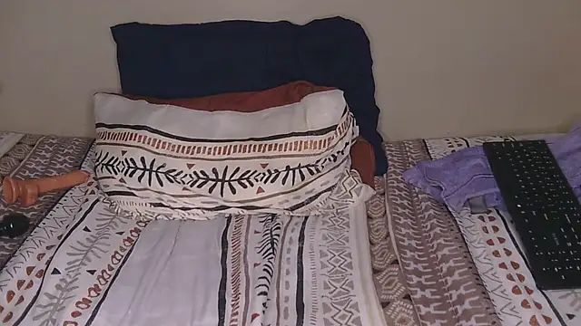 CherieBlushX webcam