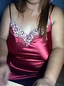 Webcam Model (lady_rosie)  is live.Free join now!