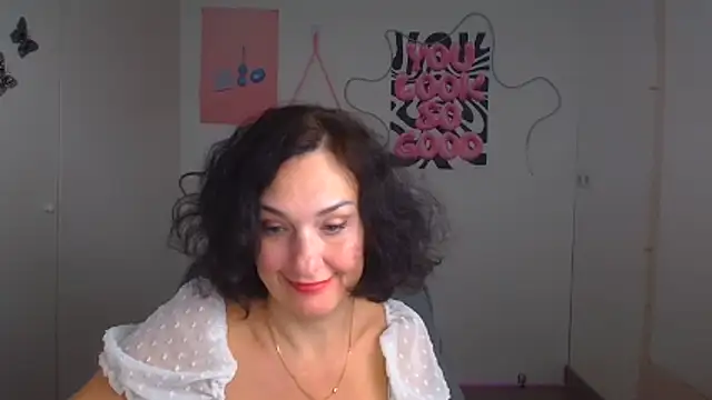 Rosie_Rosee webcam