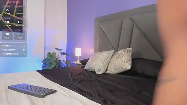Gaby_cruz_ webcam