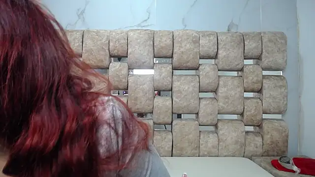 KathyAiden webcam