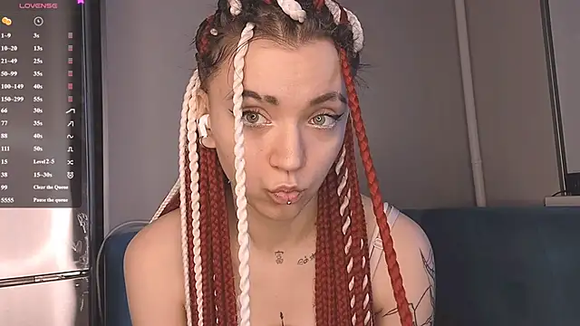 ShayneMilush webcam