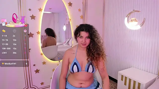 alexa_cutte_ webcam