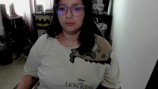 aika-dreams webcam