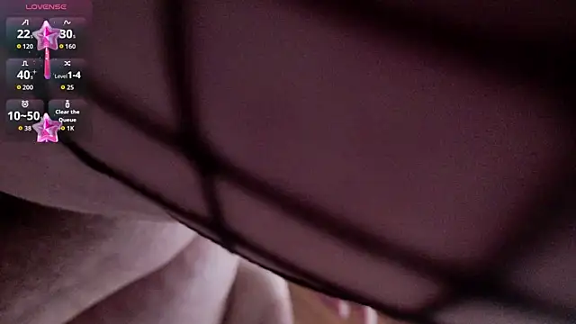 azul_veraa webcam