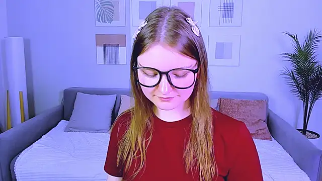 LookEva webcam