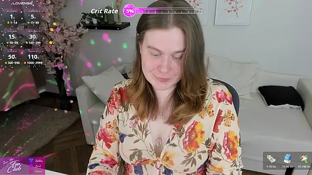 Nancy_Sun_ webcam