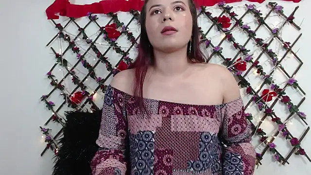 Samantha_Wallker webcam