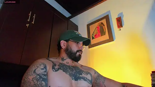 Preview of camilogray_