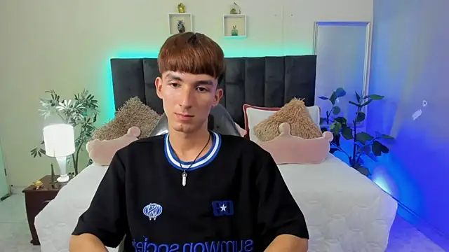 Jake_evans webcam