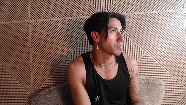 andy_joy_ (M young) - Naked Dance 🔥