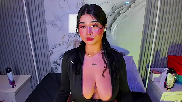 venusowen_ webcam