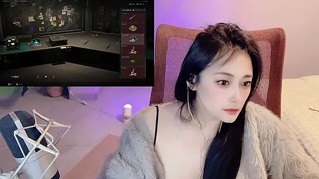 Daisy-77 webcam