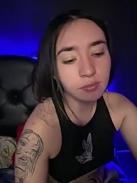 Sophie_LS webcam