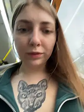 Sunny___Bunny webcam