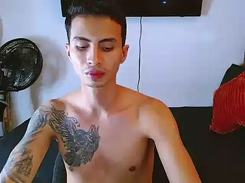 gabriel_spy12 webcam