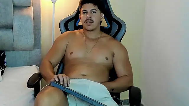 victor_vixen webcam