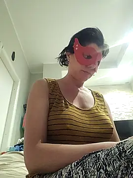 Vagabondainnamorata webcam