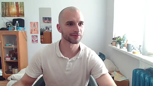 OskarBreno webcam