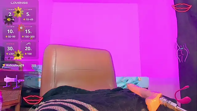bayolet_ webcam