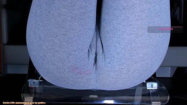 Cameltoe_squirt_inPants webcam