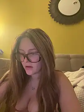 cherryrosealiee webcam