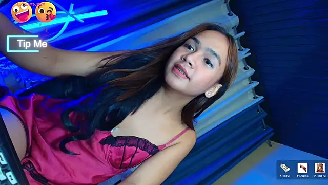 princess_vanner webcam