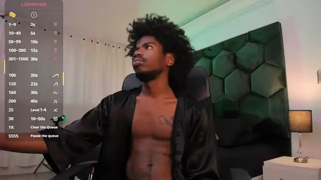 AllexJacob webcam
