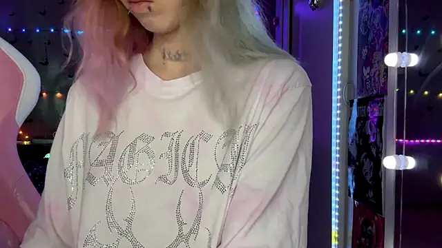 Jerrieberry webcam