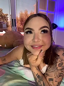 Beella1_ webcam