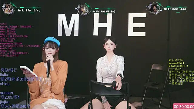 MHe-002 webcam