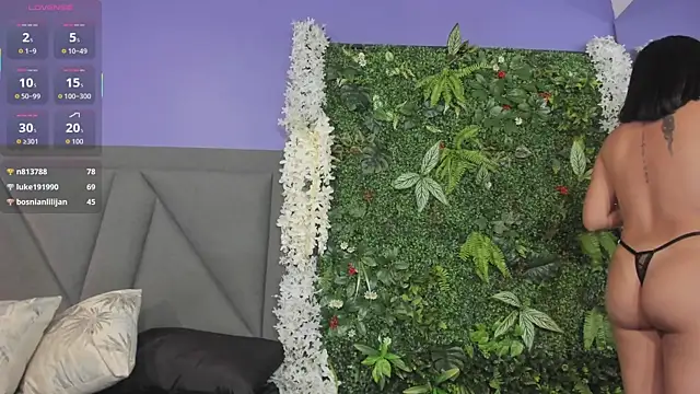 Gaby_cruz_ webcam