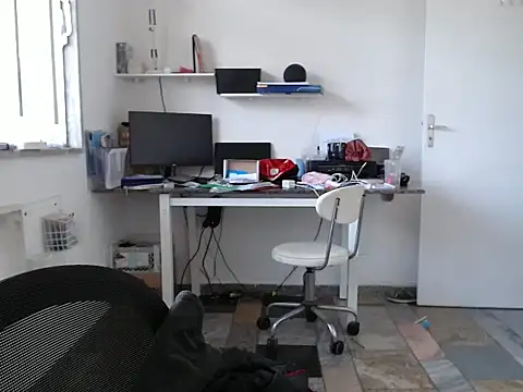 Queen_Domme_de_paus webcam